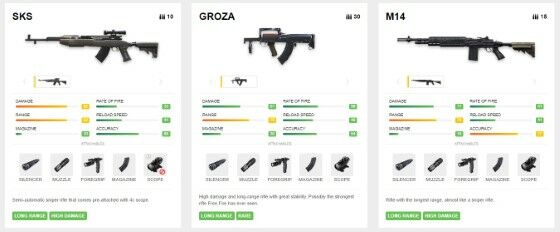 Apa Itu Accuracy Senjata Free Fire 1d605