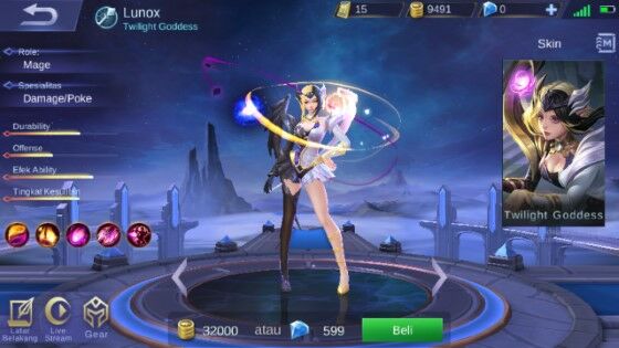 Apa Itu Damage Dalam Game 5fd13