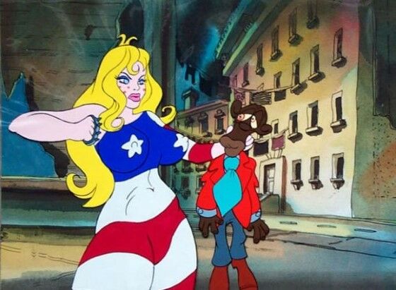 Film Animasi Erotis Coonskin D2e19