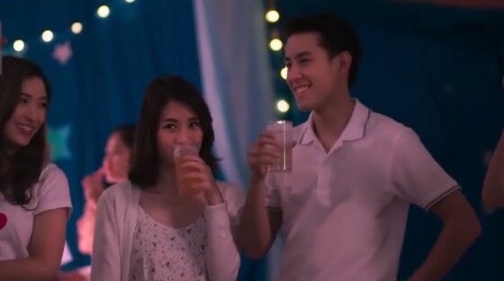 Girl From Nowhere Episode 1 Sub Indonesia 7238e