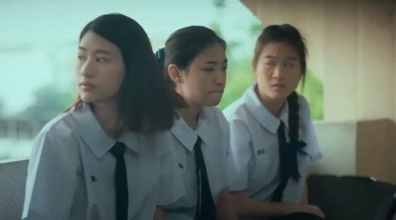 Girl From Nowhere Full Episode 7c41e