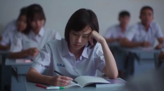 Girl From Nowhere Full Movie Cee00