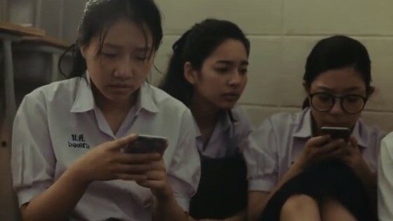 Girl From Nowhere Sub Indonesia Bf4d5