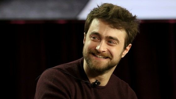 Aktor Mengaku Ateis Daniel Radcliffe 5f68b