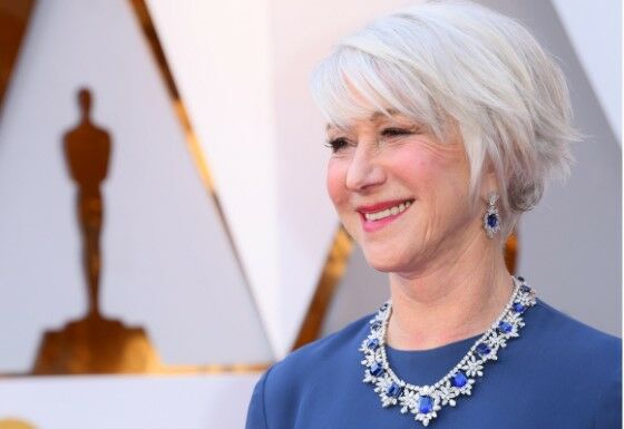Aktor Mengaku Ateis Helen Mirren Ee152