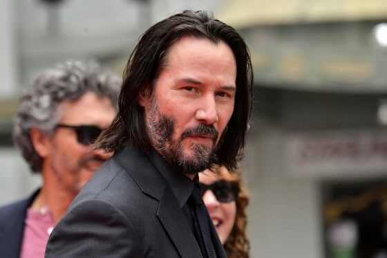 Aktor Mengaku Ateis Keanu Reeves 1843a