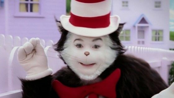 Amy Hill Mike Myers Aktor Yang Menyalahkan Rekannya Atas Kegagalan Filmnya Ec0d6