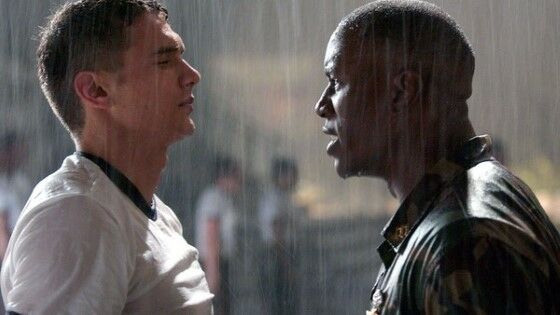 Tyrese Gibson James Franco Aktor Yang Menyalahkan Rekannya Atas Kegagalan Filmnya 00438