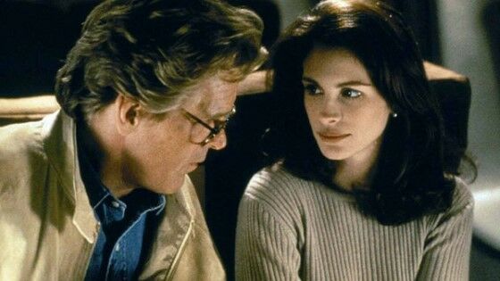Julia Roberts Nick Nolte Aktor Yang Menyalahkan Rekannya Atas Kegagalan Filmnya 0b49d