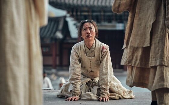 Nonton Film Kingdom Season 2 B0040