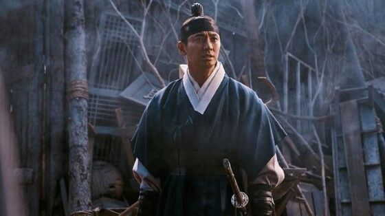 Nonton Kingdom Season 2 Sub Indo C10d2