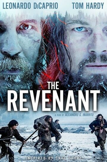 The Revenant Film Edd7b
