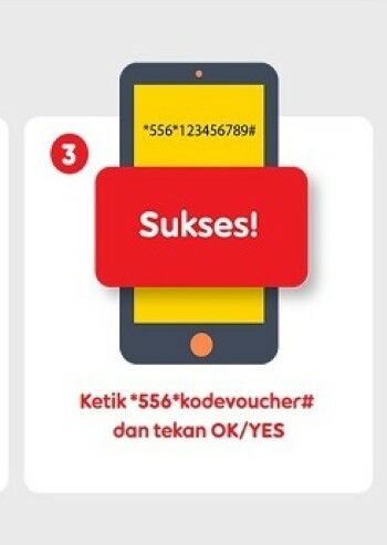 Cara Cek Voucher Indosat 8d5a7
