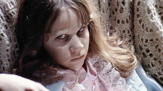 Kon5 Regan MacNeil The Exorcist 1973 Custom 1 68ced