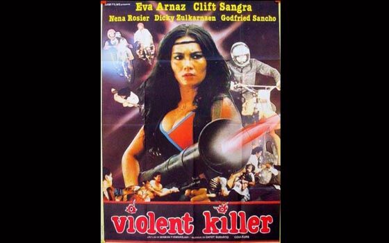 Violent Killer 46da9
