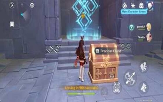 Chest Genshin Impact Aff5a