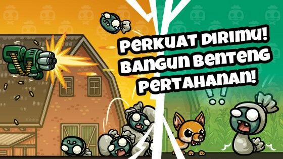 Pocong Buster King 6c778