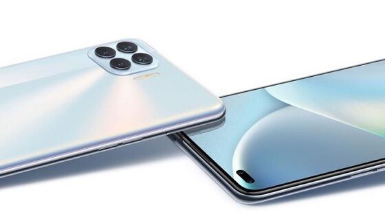 Harga Oppo Reno 4f 1 002ad
