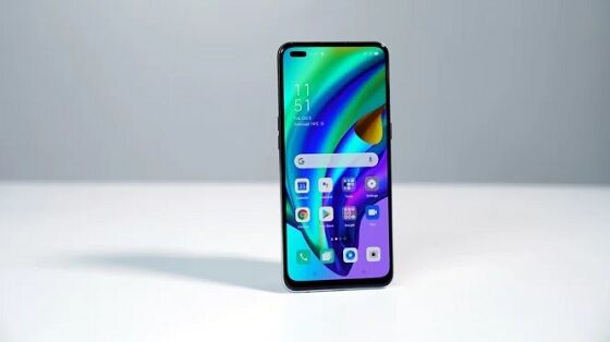 Harga Oppo Reno 4f 2 1d14c