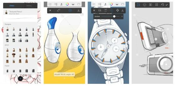 Aplikasi Untuk Membuat Doodle Art Ee6e3