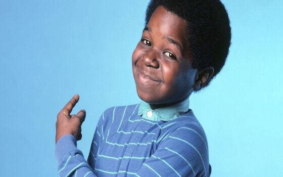 Aktor Yang Memiliki Banyak Hutang Gary Coleman 2a773