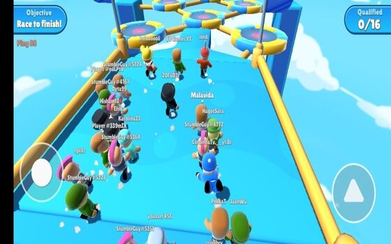 Download Stumble Guys Mod Apk Gameplay Bervariasi 6cb2b
