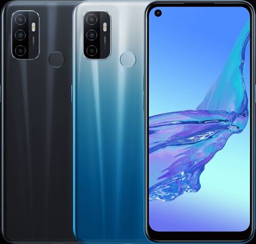 Oppo A53 F190c
