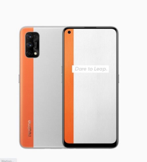 HP Realme RAM 6 GB Realme 7 Pro 70df5