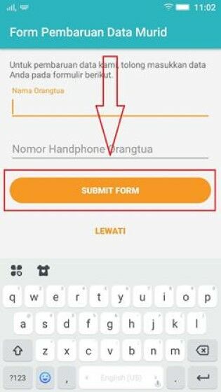 Akun Ruang Guru Gratis D0090