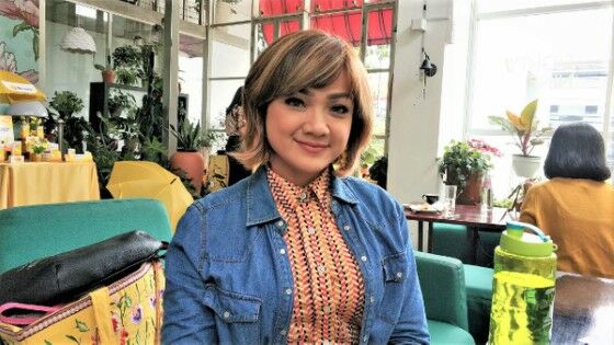 Nirina Zubir 77029