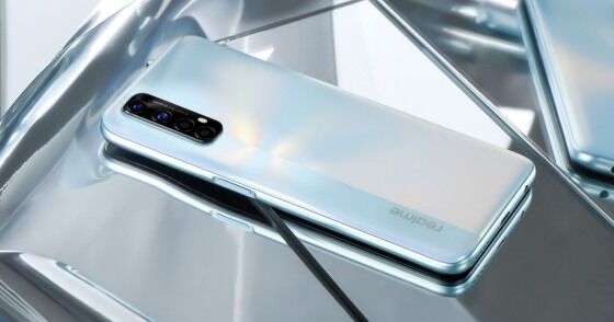 Perbedaan Realme 7 Dan Realme 7 Pro Pilihan Warna B67e2