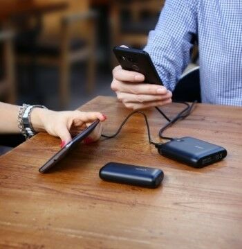 Power Bank Aukey 30000mah 13b2d