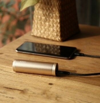 Power Bank Aukey Buatan Mana Ecea5