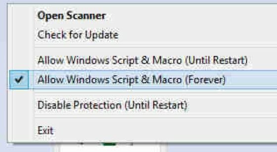 Windows Script Host Windows 10 D4b4f
