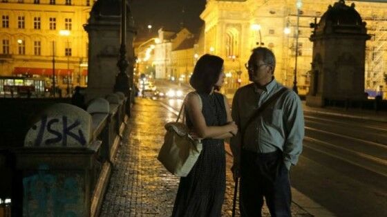 Surat Dari Praha 45181