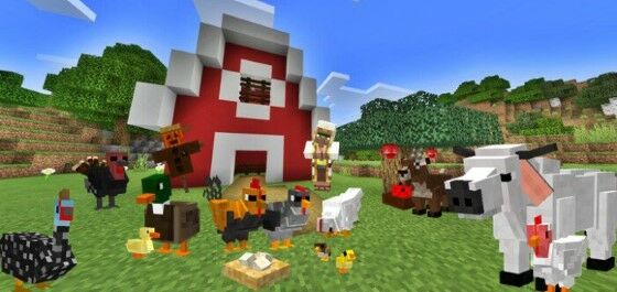 Cara Main Minecraft 2020 55684