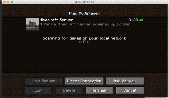Cara Main Minecraft Offline F07c9