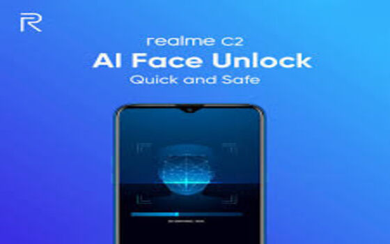 Kelebihan Dan Kekurangan Realme C2 Face Unlock A408b