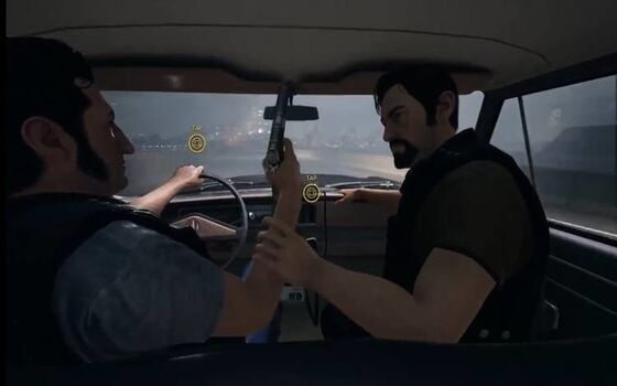 Game Yang Bikin Kamu Mengkhianati Teman A Way Out D88fc