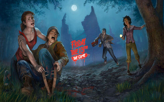 Game Yang Bikin Kamu Mengkhianati Teman Friday The 13th A0c51