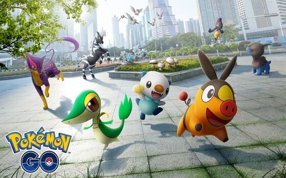 Game Yang Bikin Kamu Mengkhianati Teman Pokemon Go 3532f