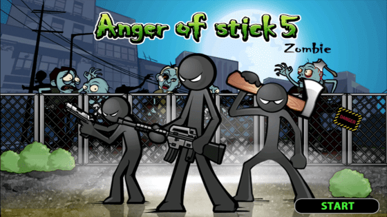 Anger Of Stick 5 Mod Apk Unlimited Money 12fea