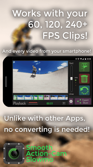 Download Smooth Action Cam Apk Mod No Watermark 71962