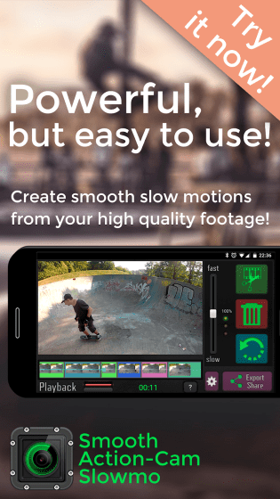 Smooth Action Pro Mod Apk 23de8