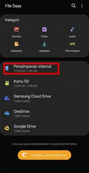 Cara Memasang Mod Bussid Fb7f4