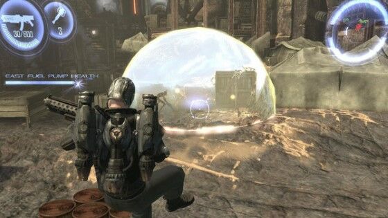 Dark Void Game Jelek Yang Diselamatkan Satu Fitur 57f97
