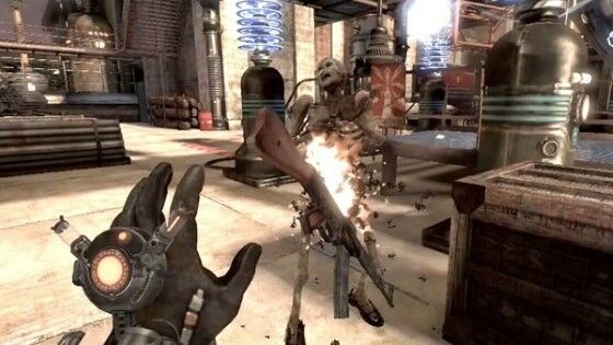 Singularity Game Jelek Yang Diselamatkan Satu Fitur 69fb3