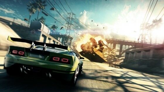 Spli Sector Game Jelek Yang Diselamatkan Satu Fitur C3491