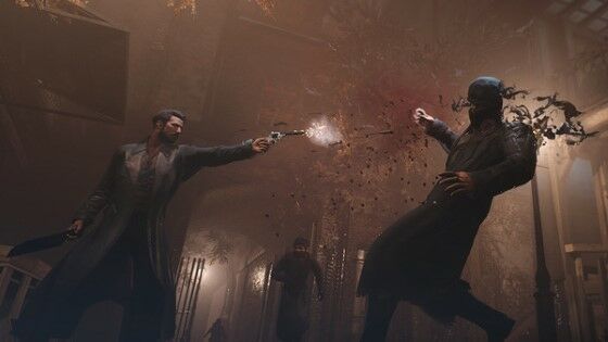 Vampyr Game Jelek Yang Diselamatkan Satu Fitur 834f7