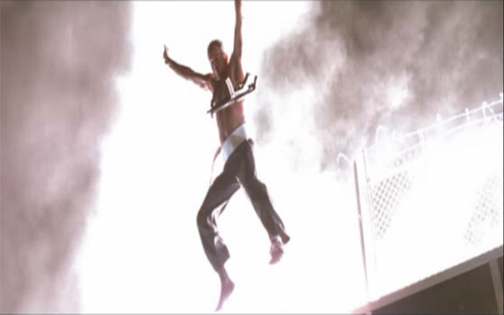 Stunt Film Yang Berakhir Tragis Die Hard 0fe50